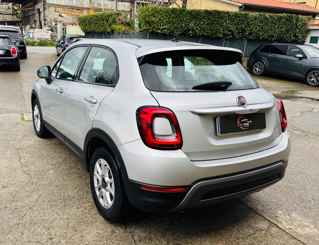 Fiat 500X 1.3 MultiJet 95 CV Cross