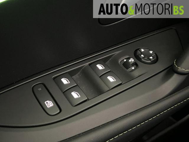 PEUGEOT 208 PureTech 100 5 porte GT *PREZZO REALE*