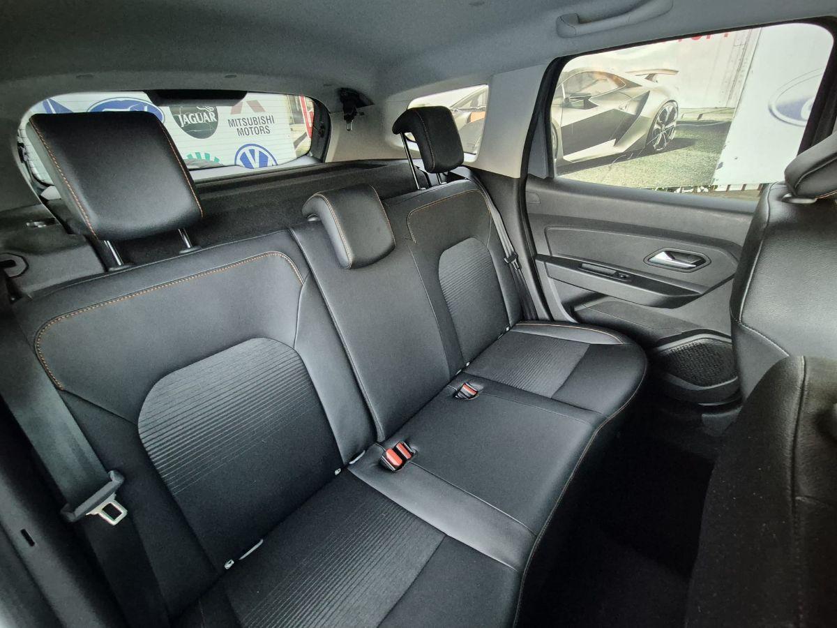 DACIA - Duster - 1.0 TCe GPL 4x2 Extreme