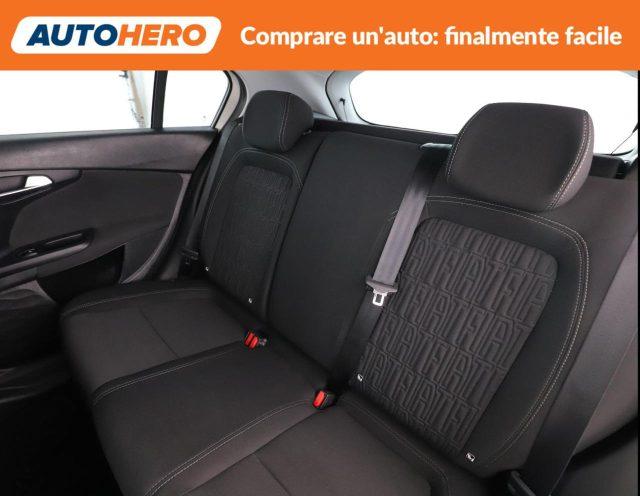 FIAT Tipo 1.6 Mjt S&S 5 porte
