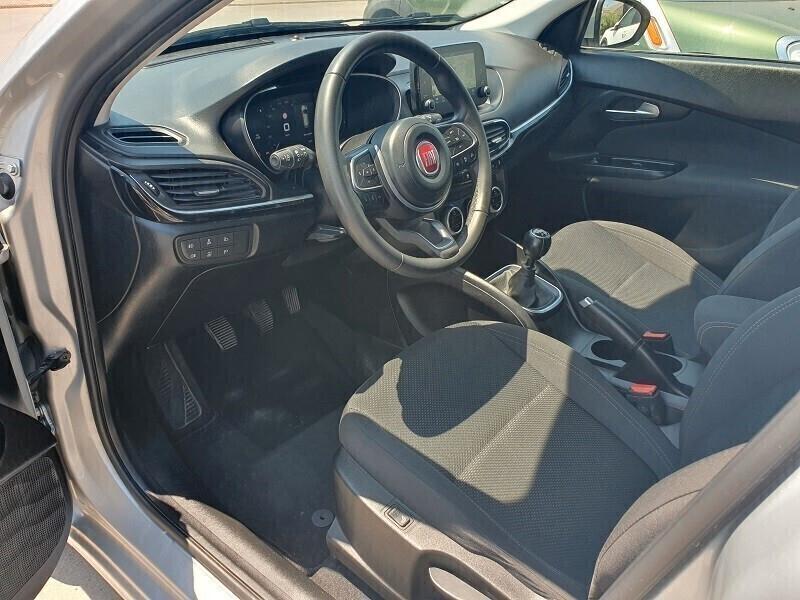 FIAT NEW Tipo SW 1.6 MJT 130CV LED NAV 7 PARK CAM
