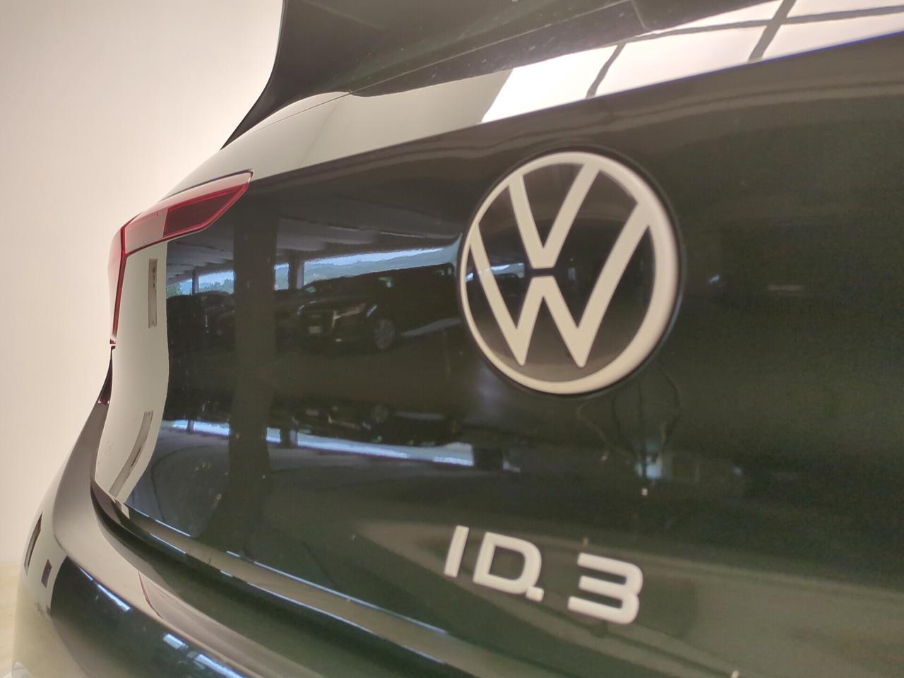 Volkswagen ID.3 Pure Performance