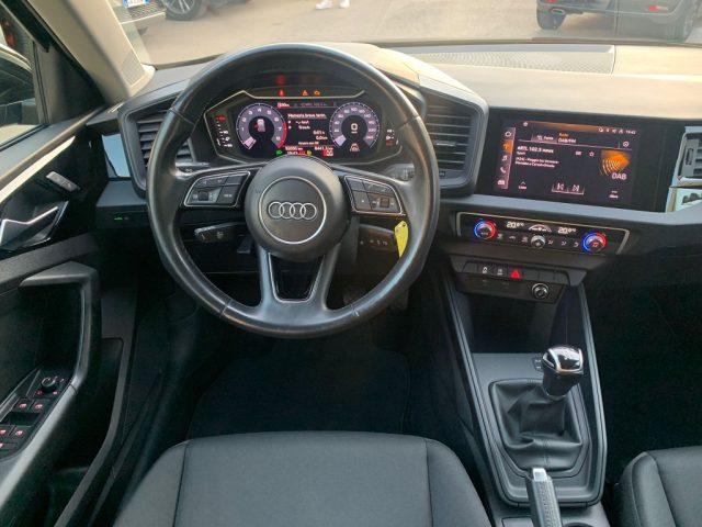 AUDI A1 SPB 30 TFSI Admired Advanced