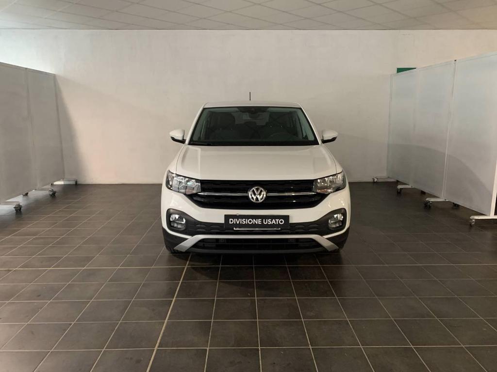 Volkswagen T-Cross 1.0 TSI Urban