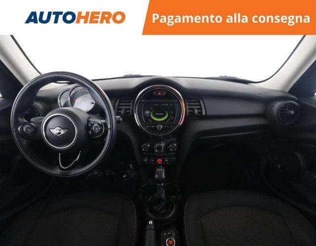 MINI One 1.2 One 5 porte