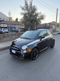 Fiat 500 SPORT 1.2 benzina