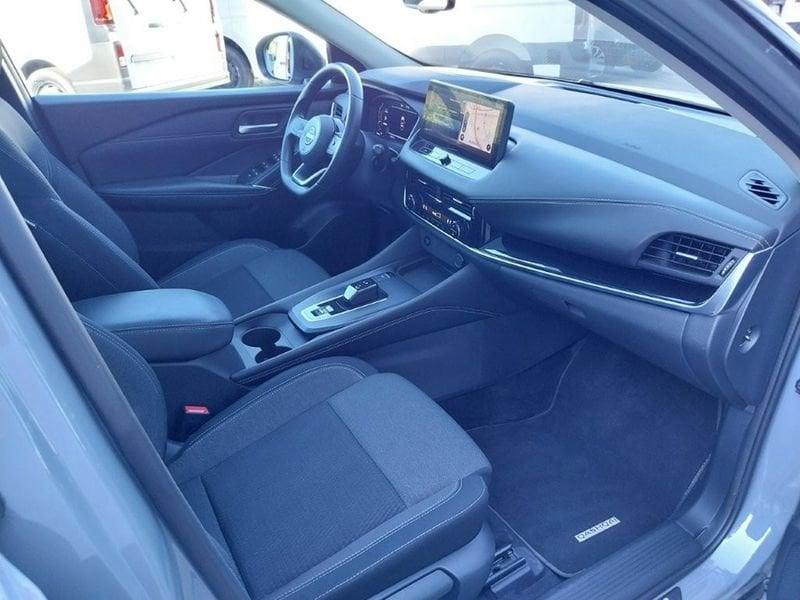 Nissan Qashqai 1.5 e-power 90th Anniversary 2wd