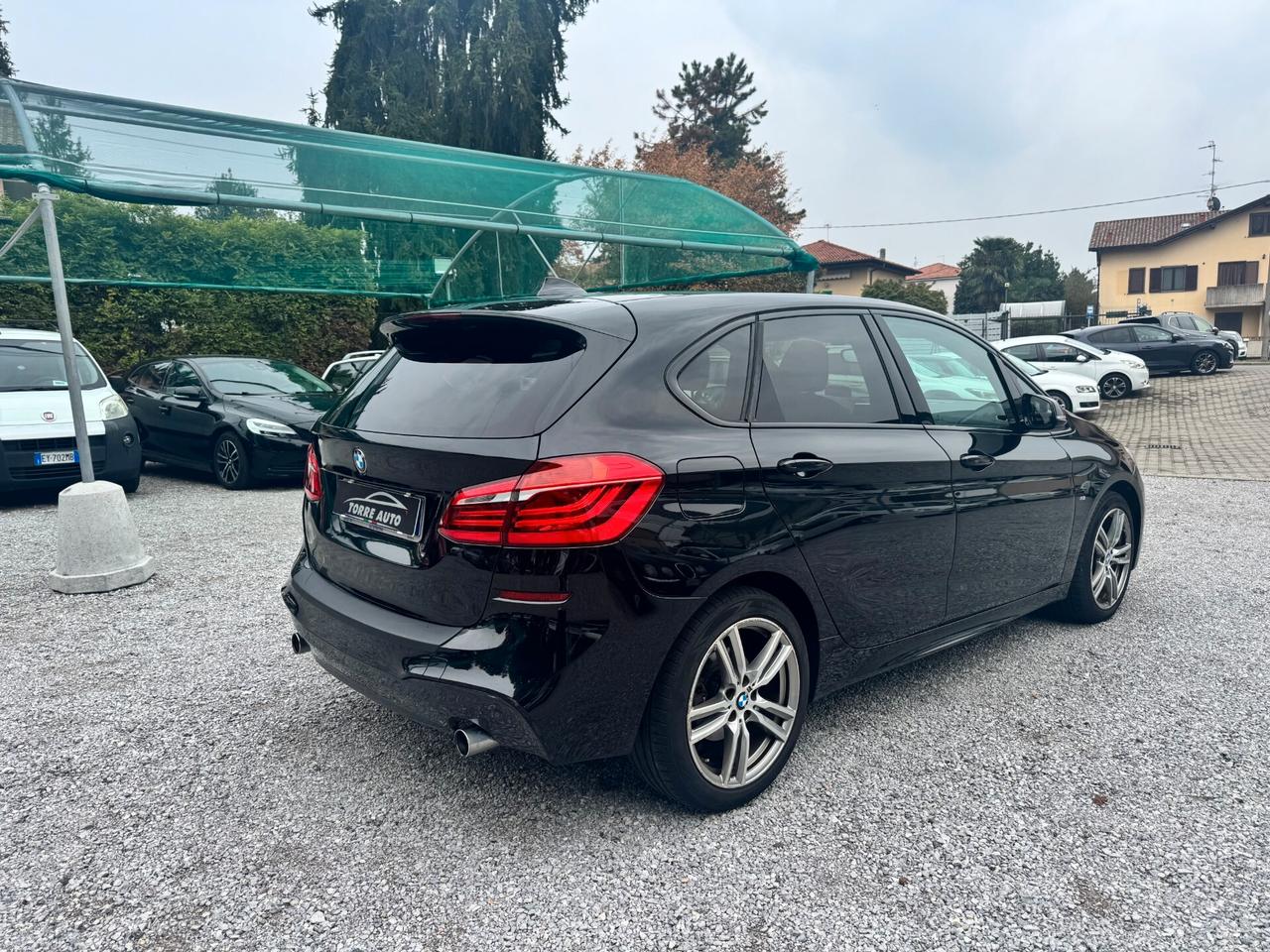 Bmw 220d xDrive Msport