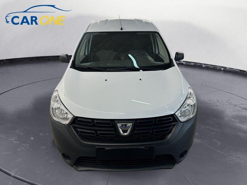 Dacia Dokker VAN 1.5 DCI 75cv S&S