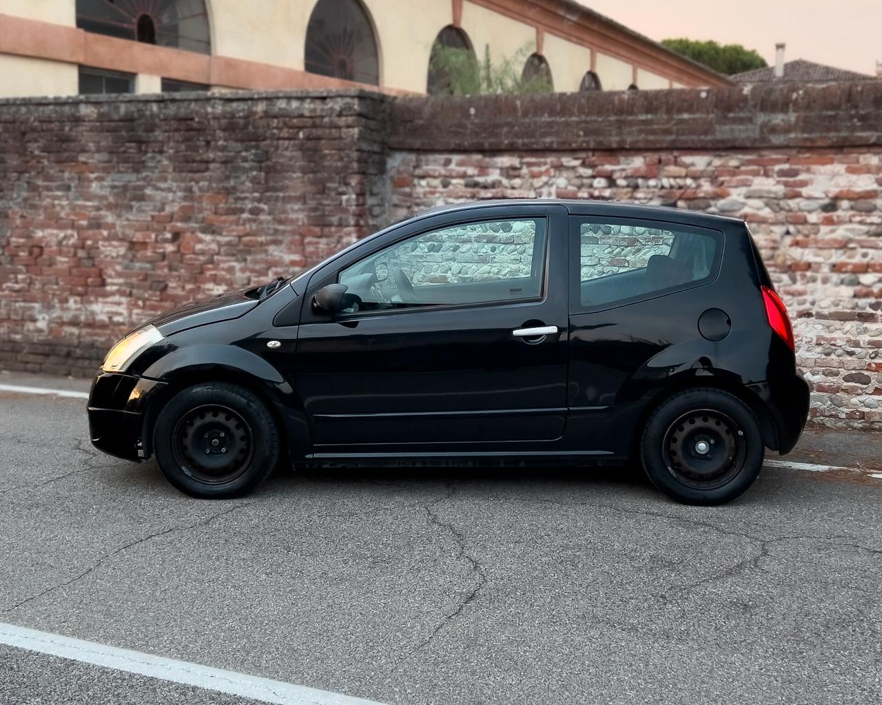 Citroen C2 1.1 Seduction
