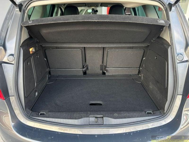 Opel Meriva Meriva 1.4 Turbo 120CV GPL Tech Cosmo