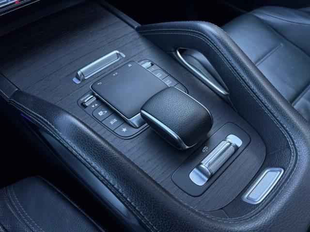MERCEDES-BENZ GLE 350 d 4Matic Coupé Premium Plus AMG Line