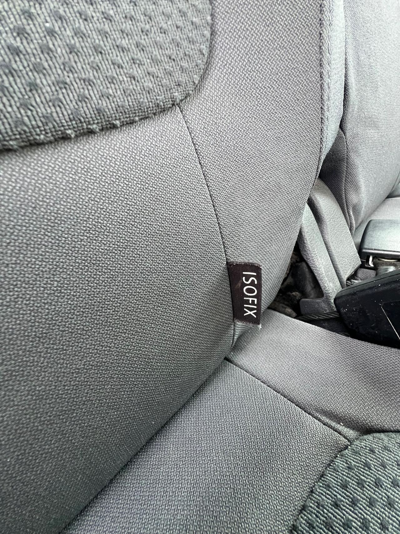 Volkswagen Golf Plus 1.6 Comfortline