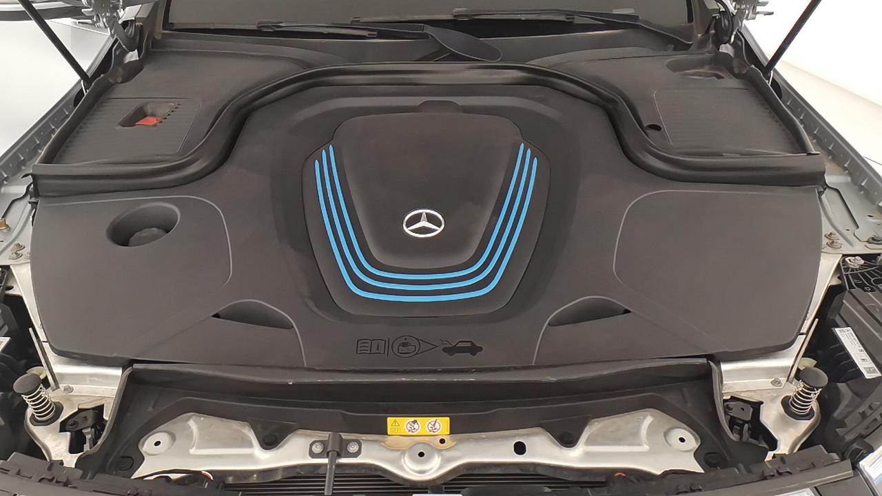 Mercedes-Benz EQC - N293 EQC 400 Premium 4matic