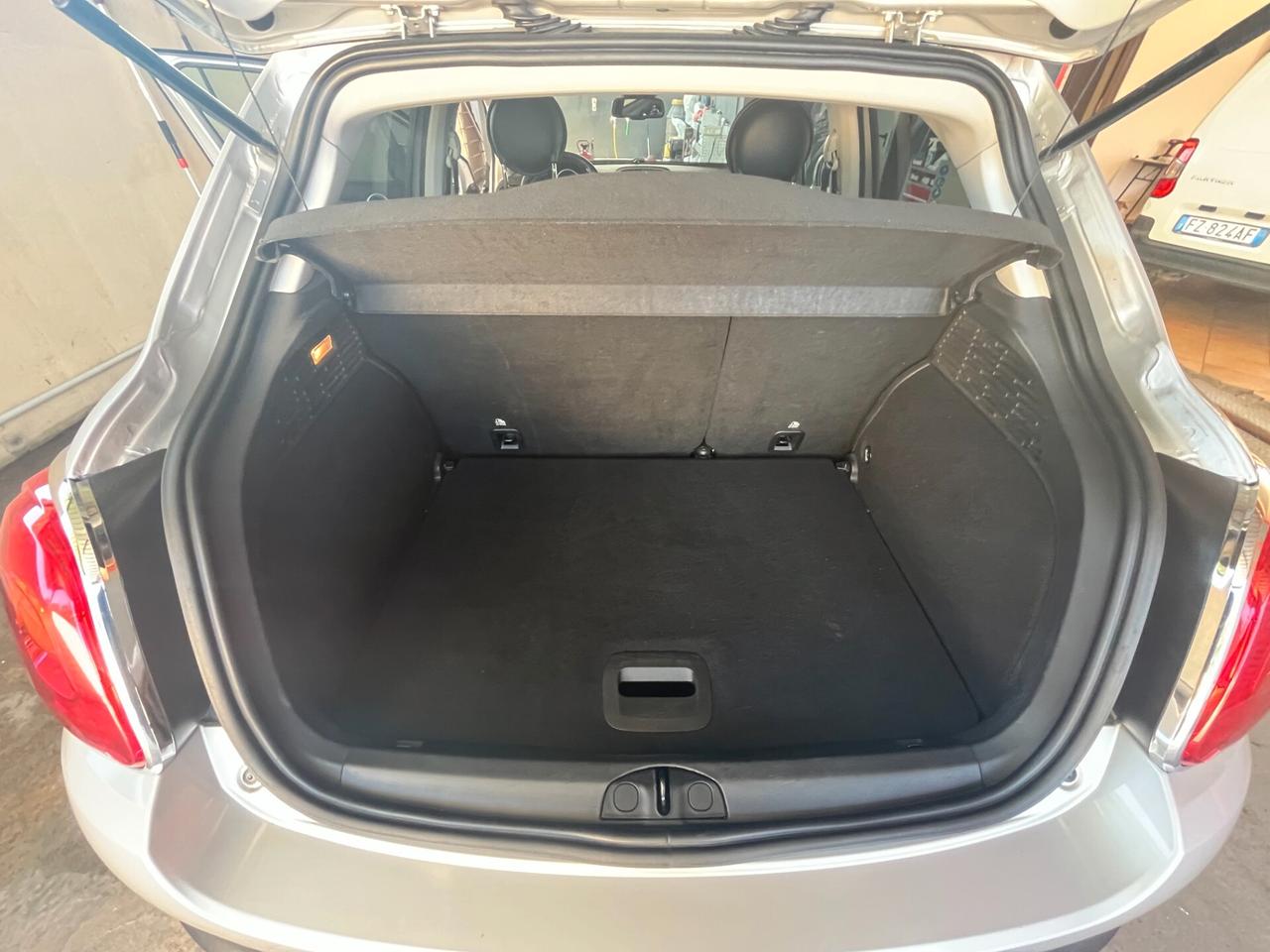 Fiat 500X 1.3 MultiJet 95 CV Lounge