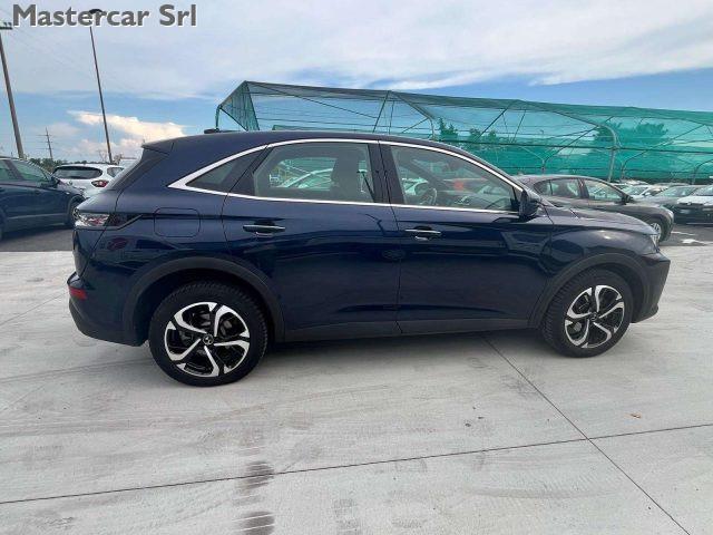 DS AUTOMOBILES DS 7 Crossback DS7 1.5 bluehdi Bastille Busin 130cv auto -GM742NJ