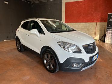 Opel Mokka 1.7 CDTI Ecotec 130CV 4x2 aut. Cosmo