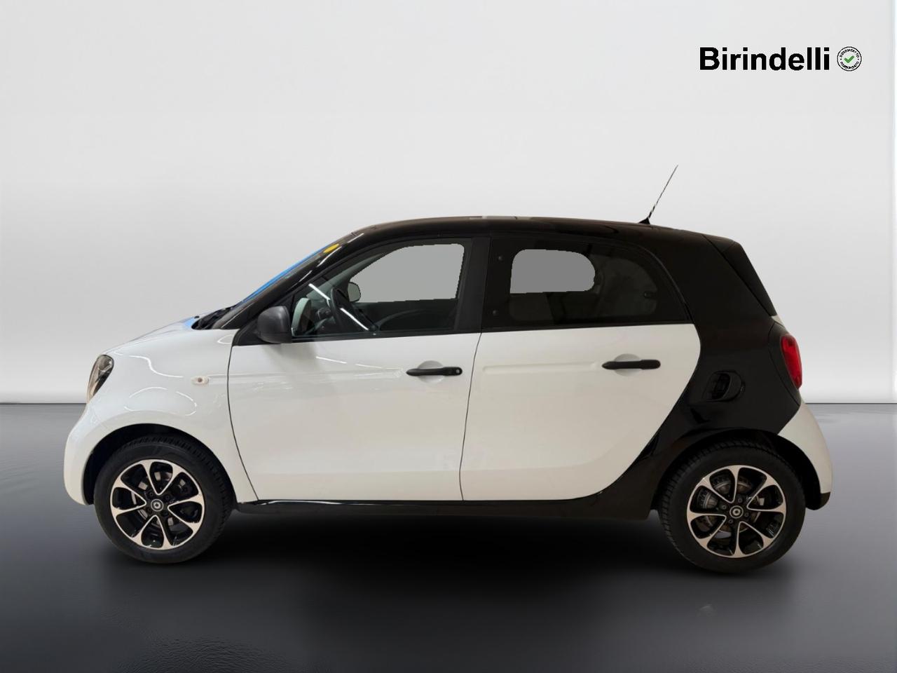 SMART forfour 2ªs. (W453) - forfour 70 1.0 Passion