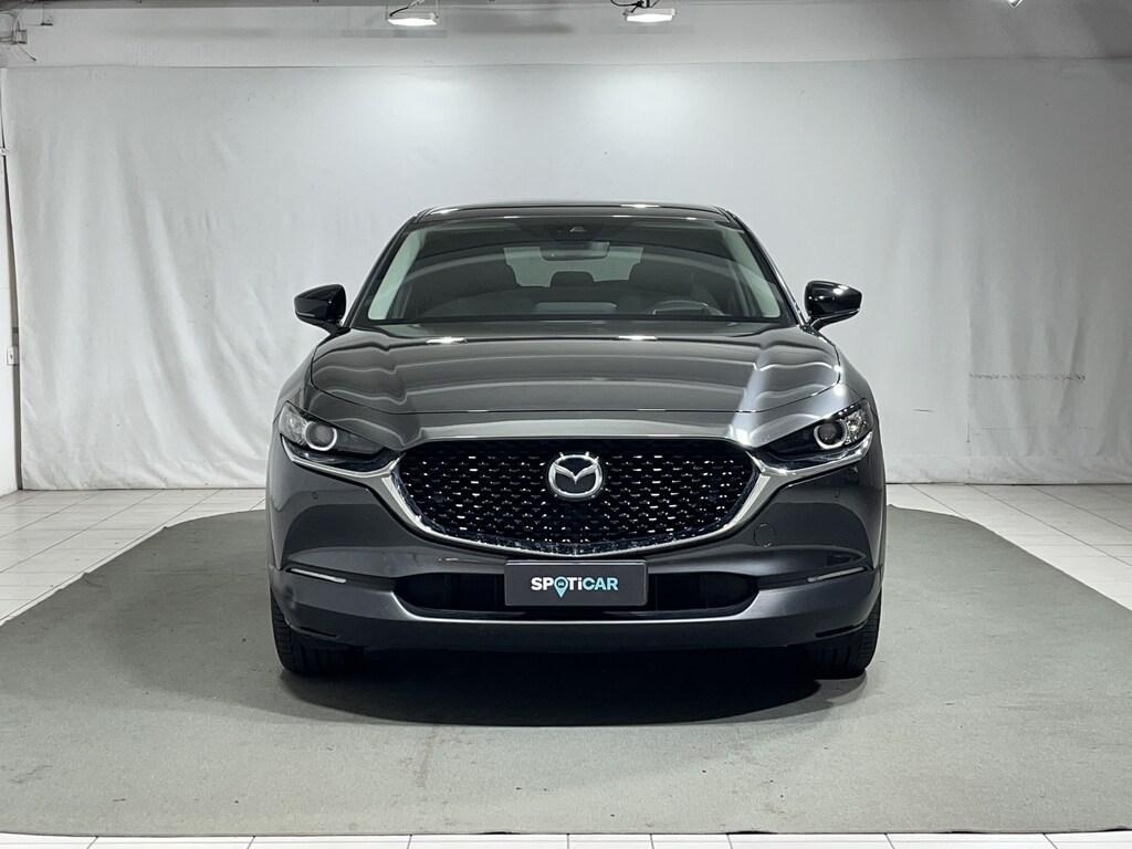 Mazda CX-30 2.0 m-hybrid Homura 2wd 150cv 6mt