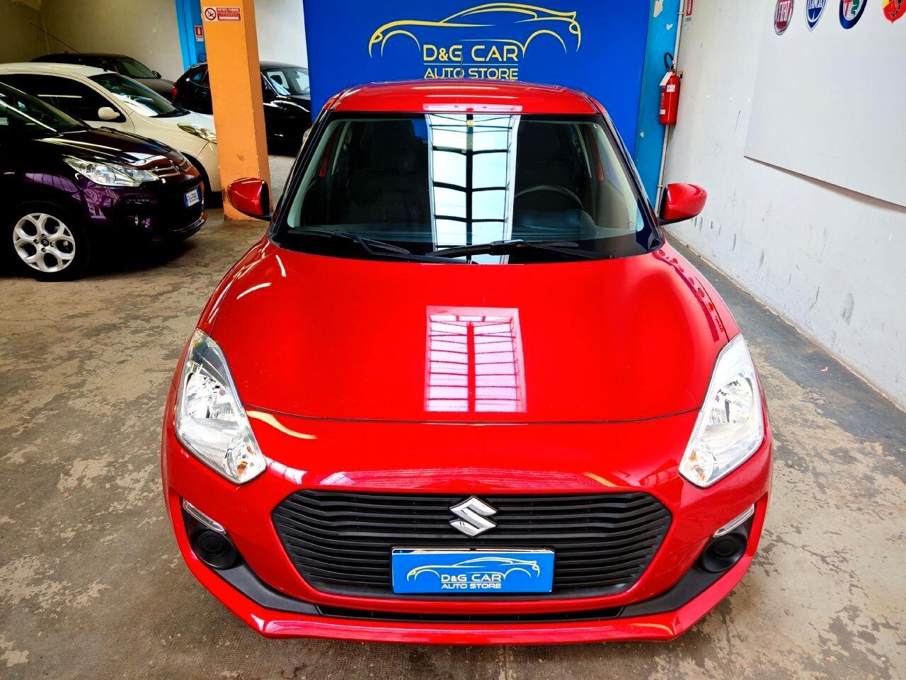 Suzuki Swift 1.2 Dualjet Cool