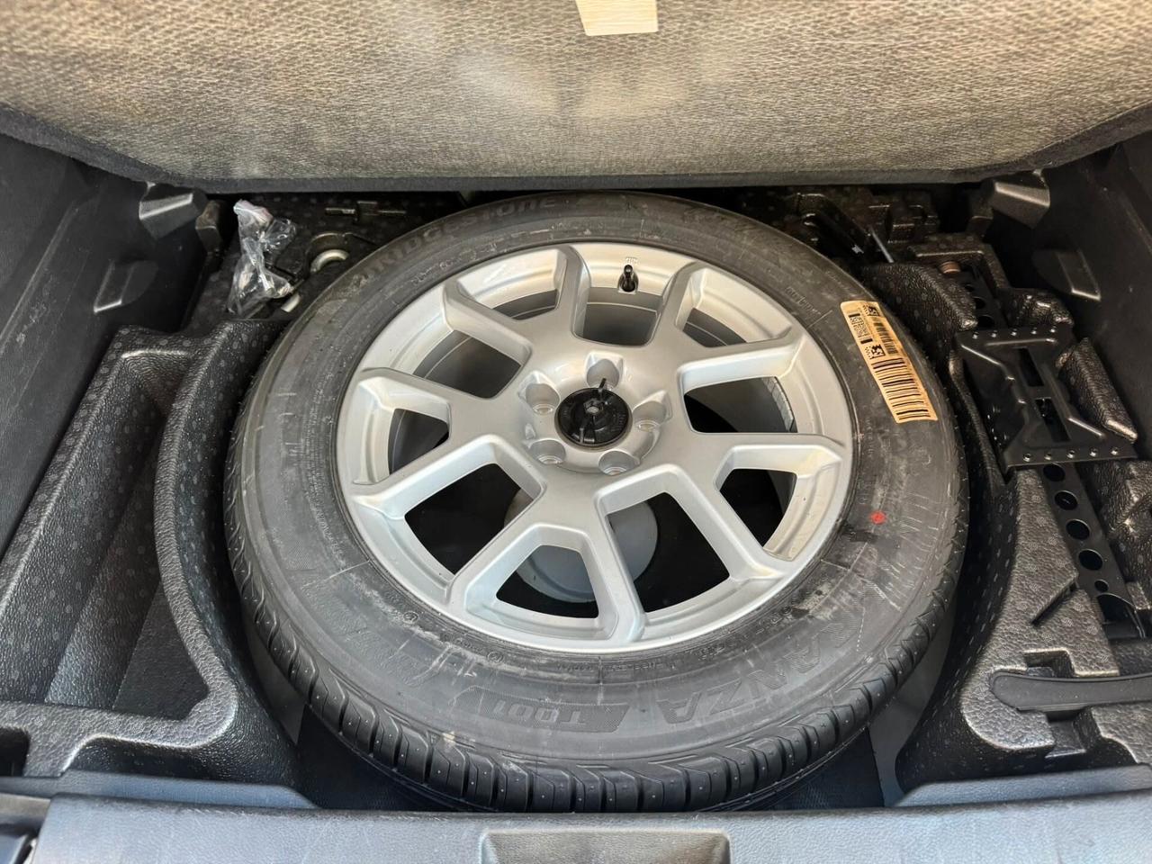 JEEP RENEGADE 1600 MULTIJET 120CV PARI AL NUOVO