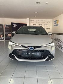 Toyota Corolla Active 1.8 Hybrid Touring Sports