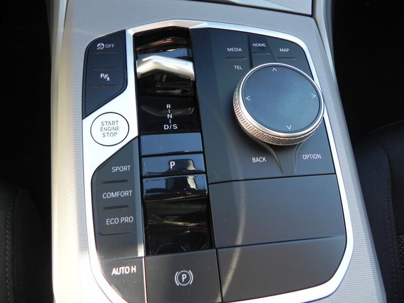 Bmw 318 318d 48V Touring