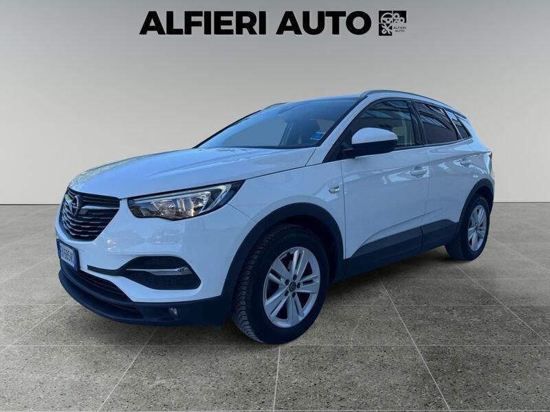 Opel Grandland 1.5 Diesel 130cv MT6 S&S Advance