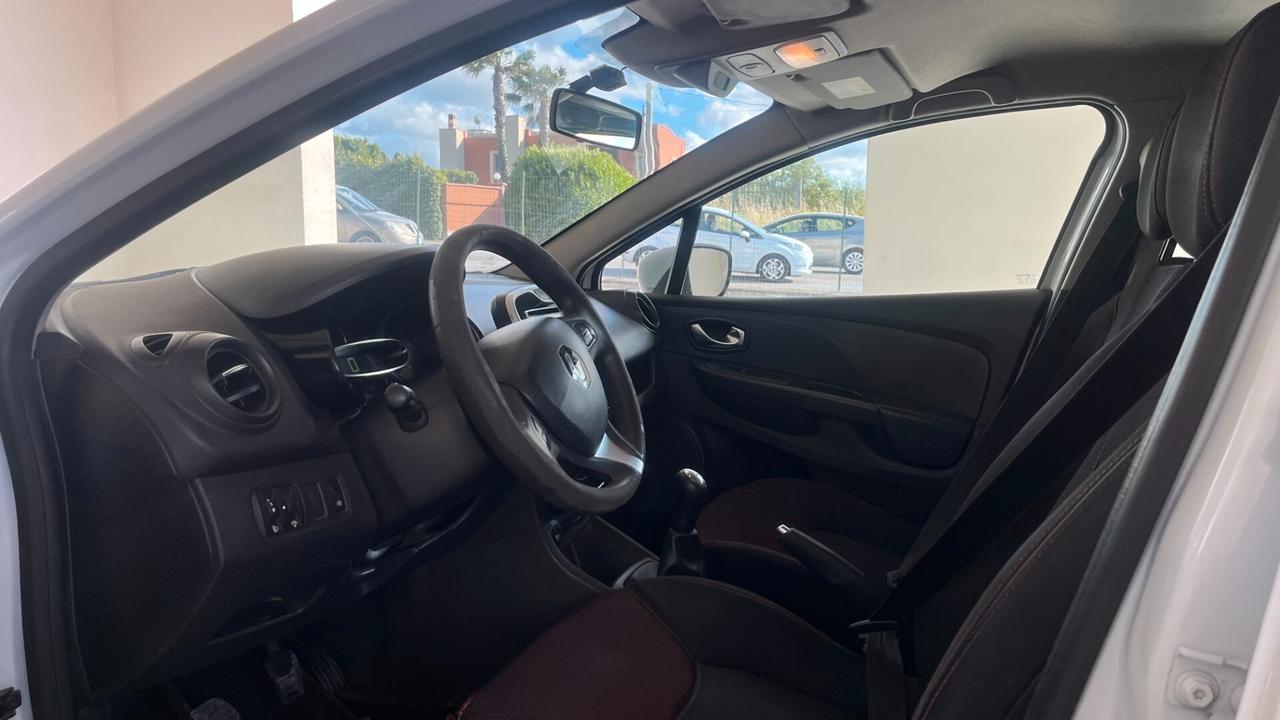 Renault Clio 1.5dci 75CV 2016 Energy Life