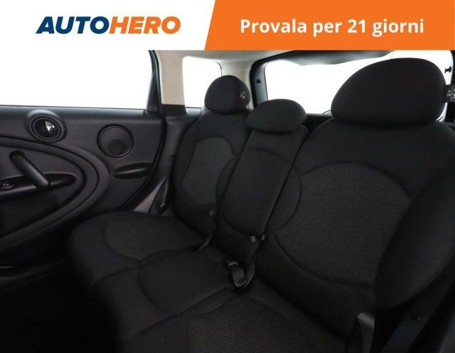 MINI Countryman Mini Cooper D Countryman Automatica