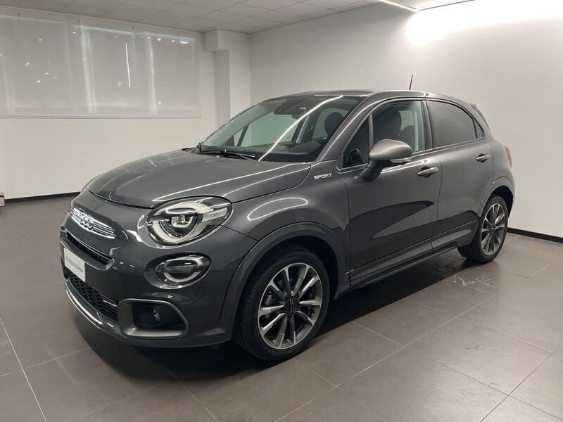 FIAT 500X SPORT 1.3 MULTIJET