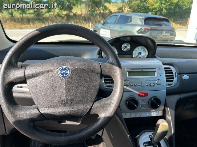 LANCIA Ypsilon 1.3 MJT 75 CV Automatica