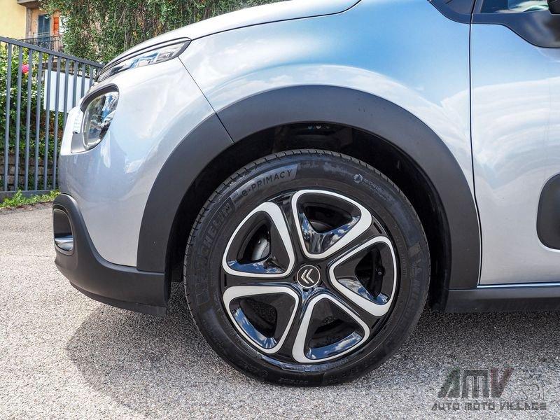 Citroën C3 PureTech 83 S&S Plus