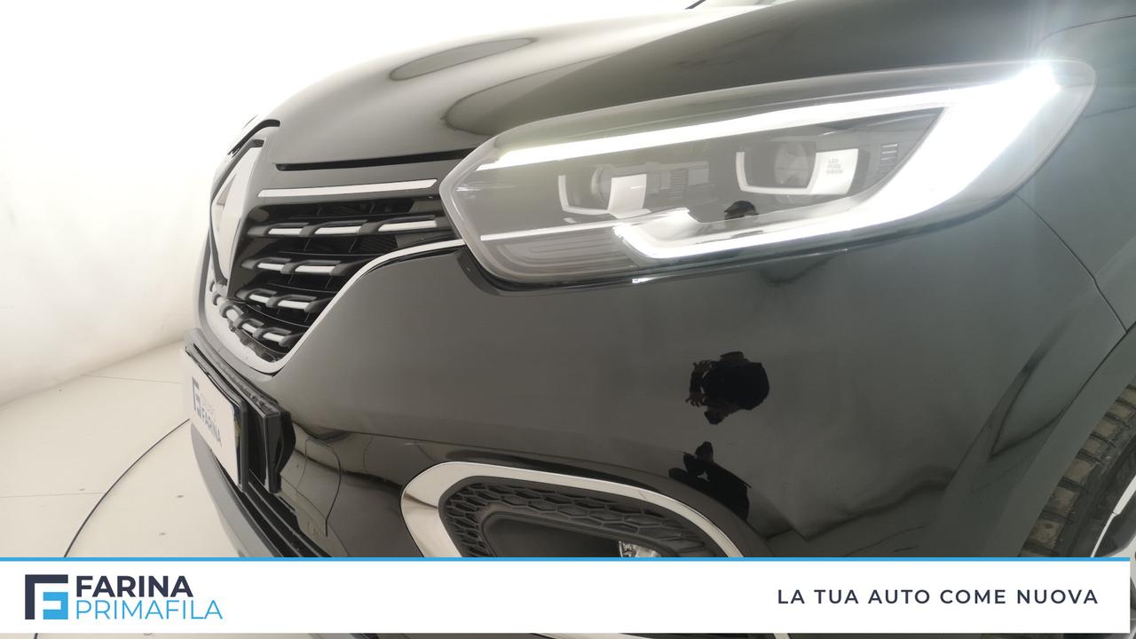 RENAULT Kadjar 2019 - Kadjar 1.5 blue dci Sport Edition2 115cv