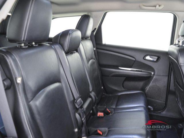 FIAT Freemont 2.0 Mjt 170 CV 4x4 Automatica Lounge