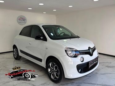 Renault Twingo 1.0 69 cv-16MILA KM-GARANTITA-2018