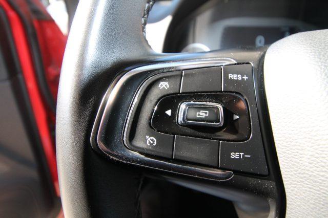 DR MOTOR DR F35 1.5 Turbo Bi-Fuel GPL