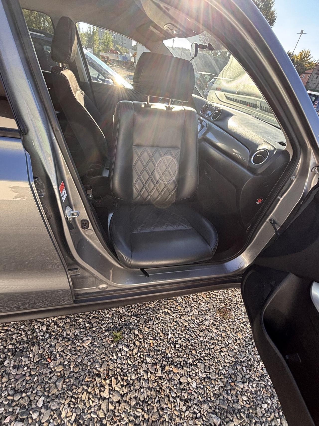 suzuki vitara 1.6 benz. TRASPORTO DISABILI