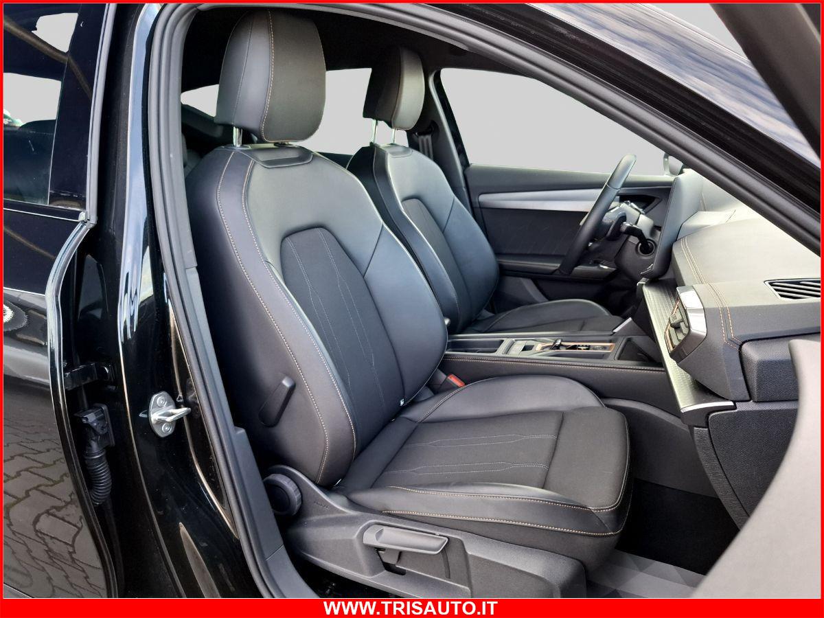 Cupra Formentor 1.5 E-Hybrid Dsg (FULL LED+PELLE+NAVI)