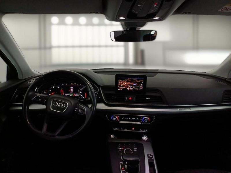 AUDI Q5 35 TDI BUSINESS QUATTRO S TRONIC SUV