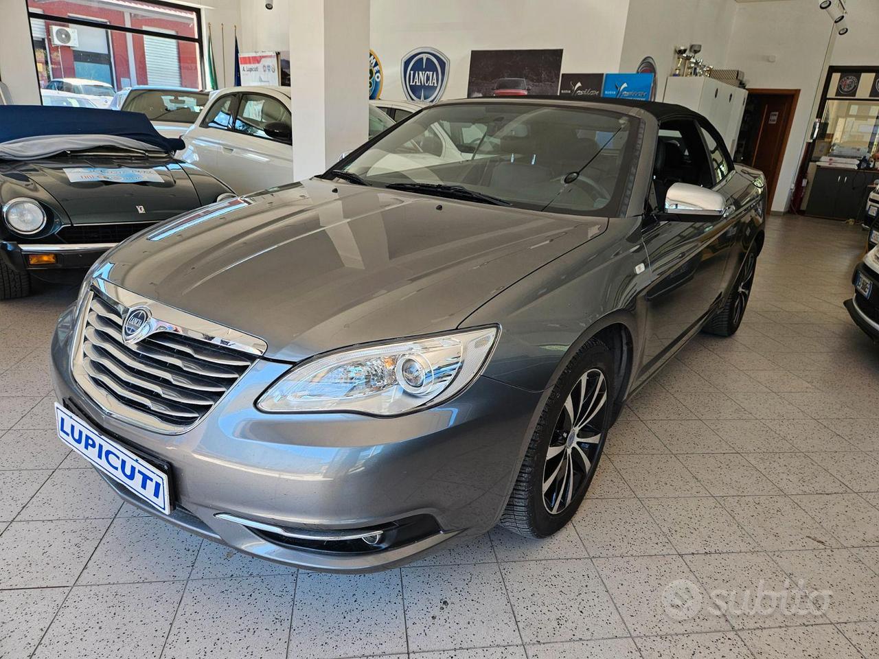 CABRIO