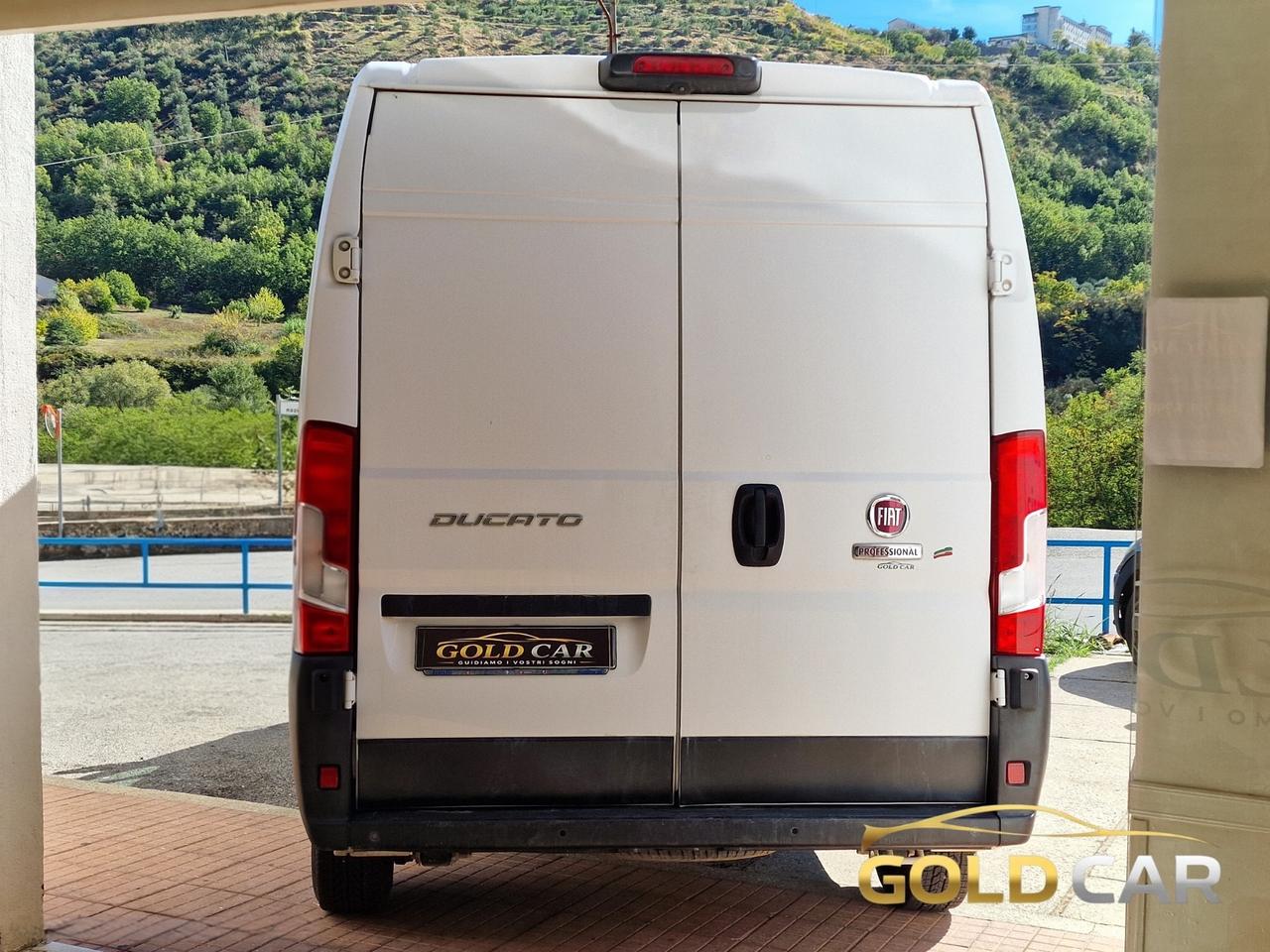 Fiat Ducato 35 2.2 Mjt 140CV PLM-TA Furgone