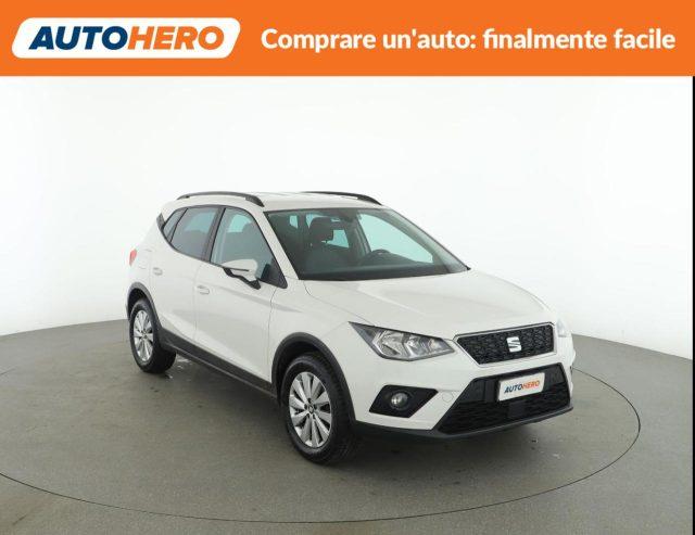 SEAT Arona 1.0 EcoTSI Style