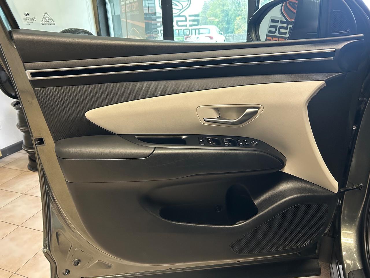 Hyundai Tucson - 2021 1.6 CRDI 116cv 102.000 KM