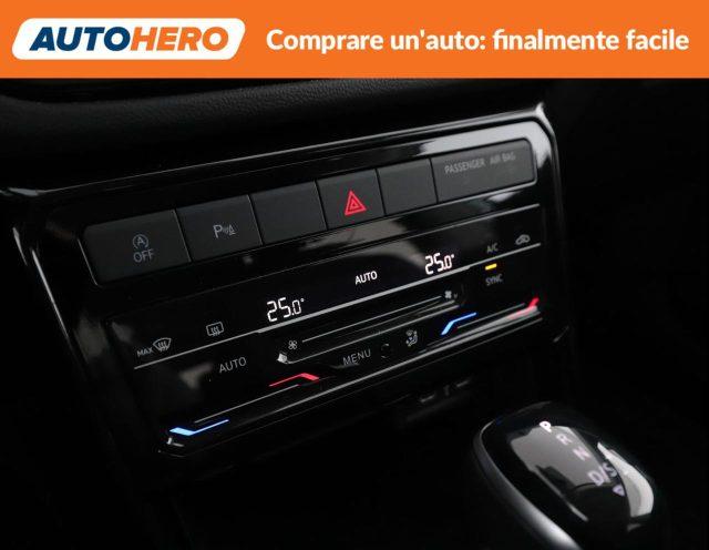 VOLKSWAGEN T-Cross 1.0 TSI 115 CV DSG Edition Plus