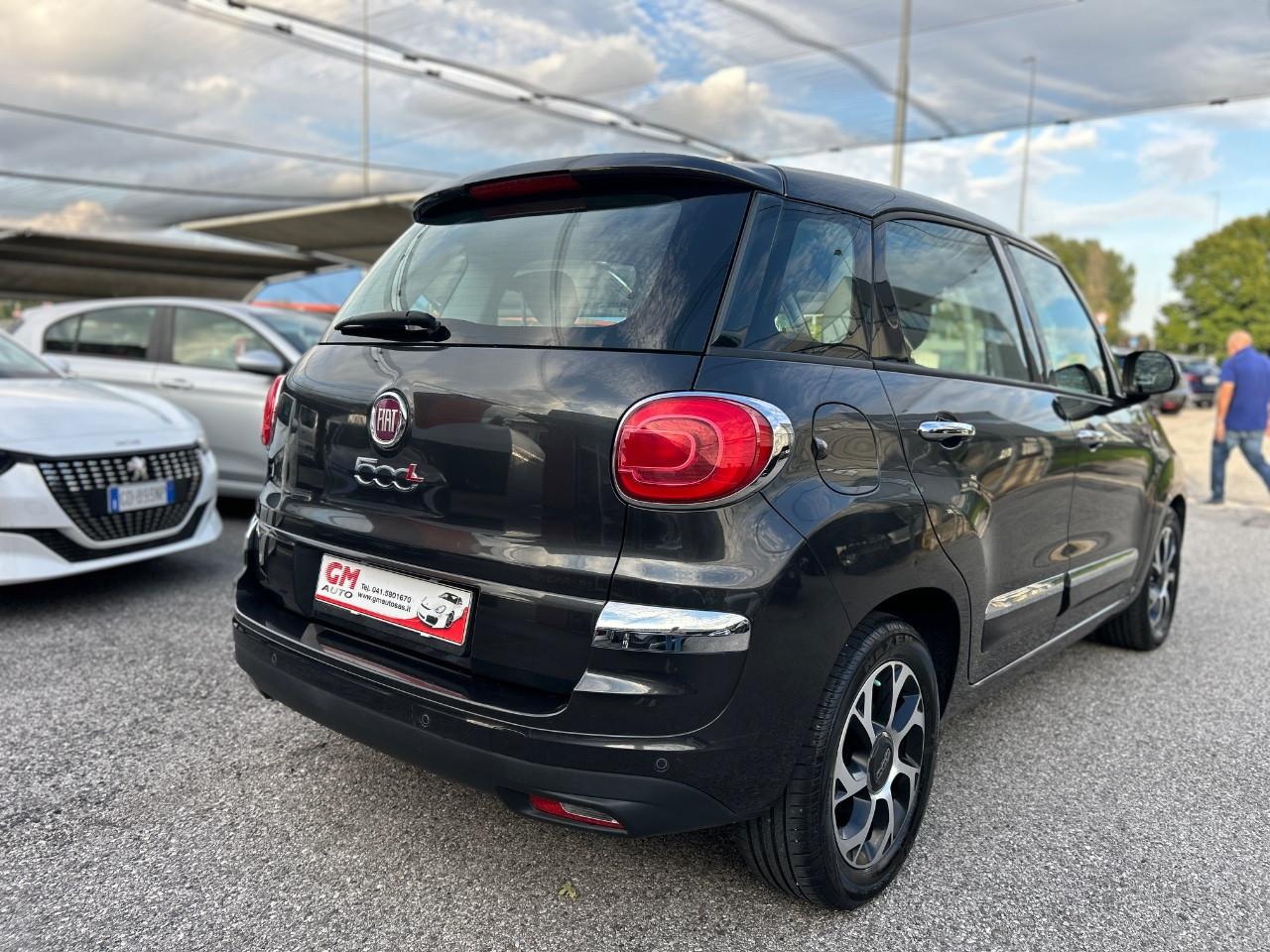 Fiat 500 L 500L 1.3 mjt Pop Star 95cv