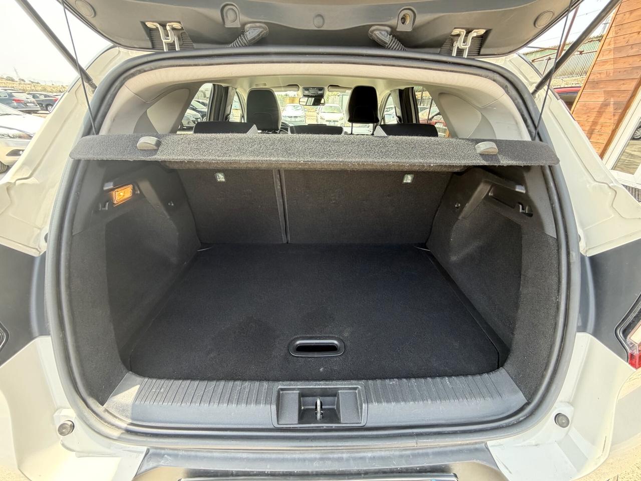 RENAULT Captur 1.5 dCi 115cv UNIPRO' PERFETTA GARANTITA