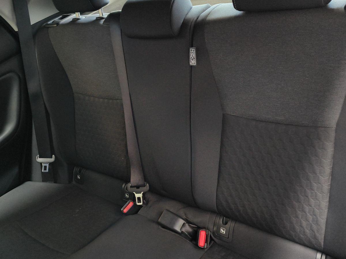 TOYOTA Yaris 4ª serie - Yaris 1.0 5 porte Trend