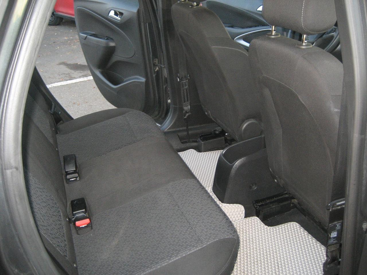 Opel Crossland X 1.2 12V Advance