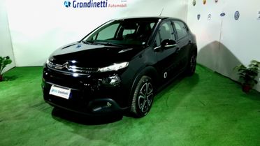 CITROEN C3 PURETECH 82CV SHINE